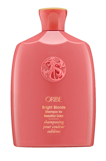 Oribe buy Blonde Shampoo & Conditioner