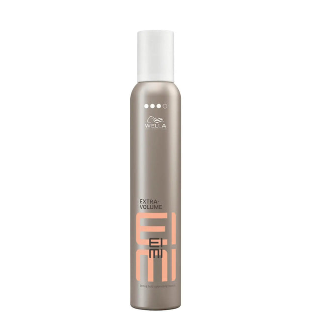Wella Professionals EIMI Extra-Volume Strong Hold Mousse 300ml